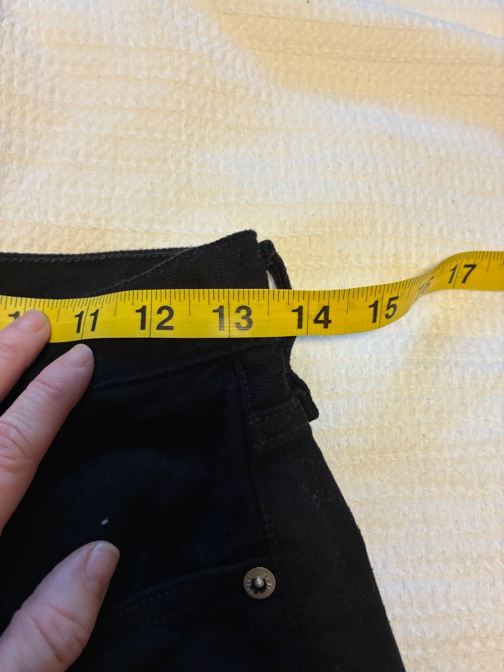Agolde Luna High Rise Barrel Jeans - Picture 9 of 10
